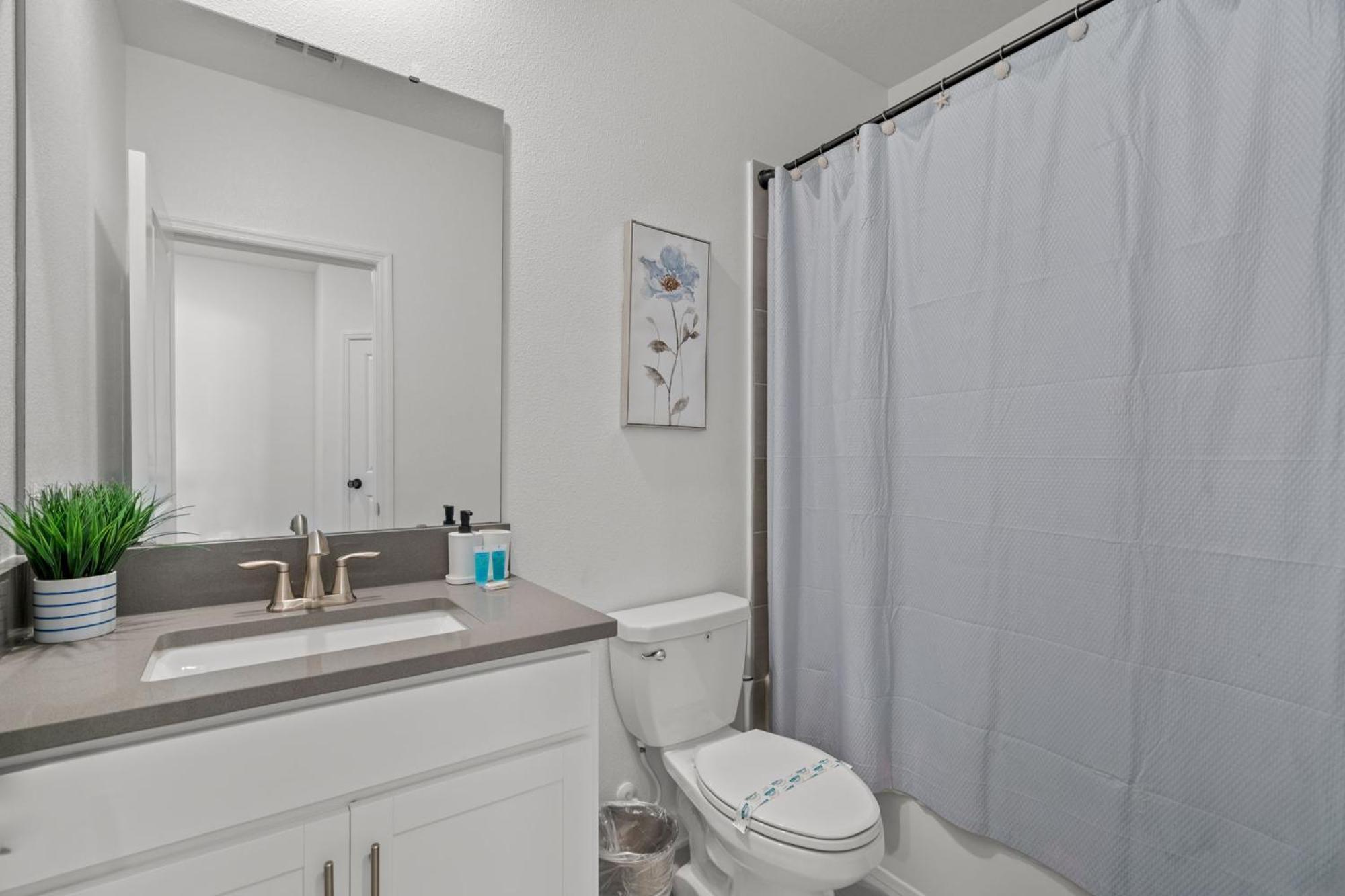 5Bedroom Cozy Home Close To Disney Resort Kissimmee Exterior foto