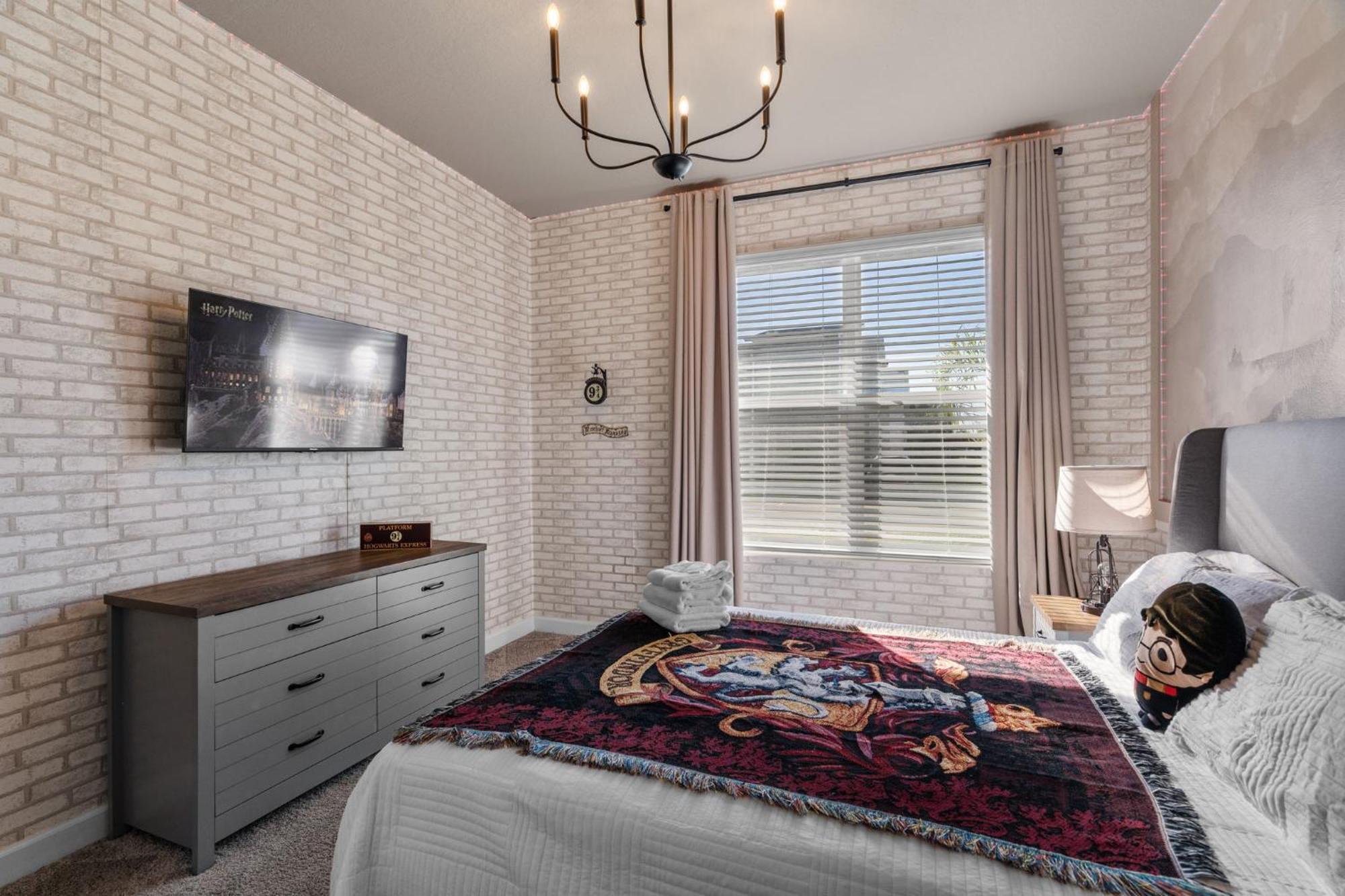 5Bedroom Cozy Home Close To Disney Resort Kissimmee Exterior foto