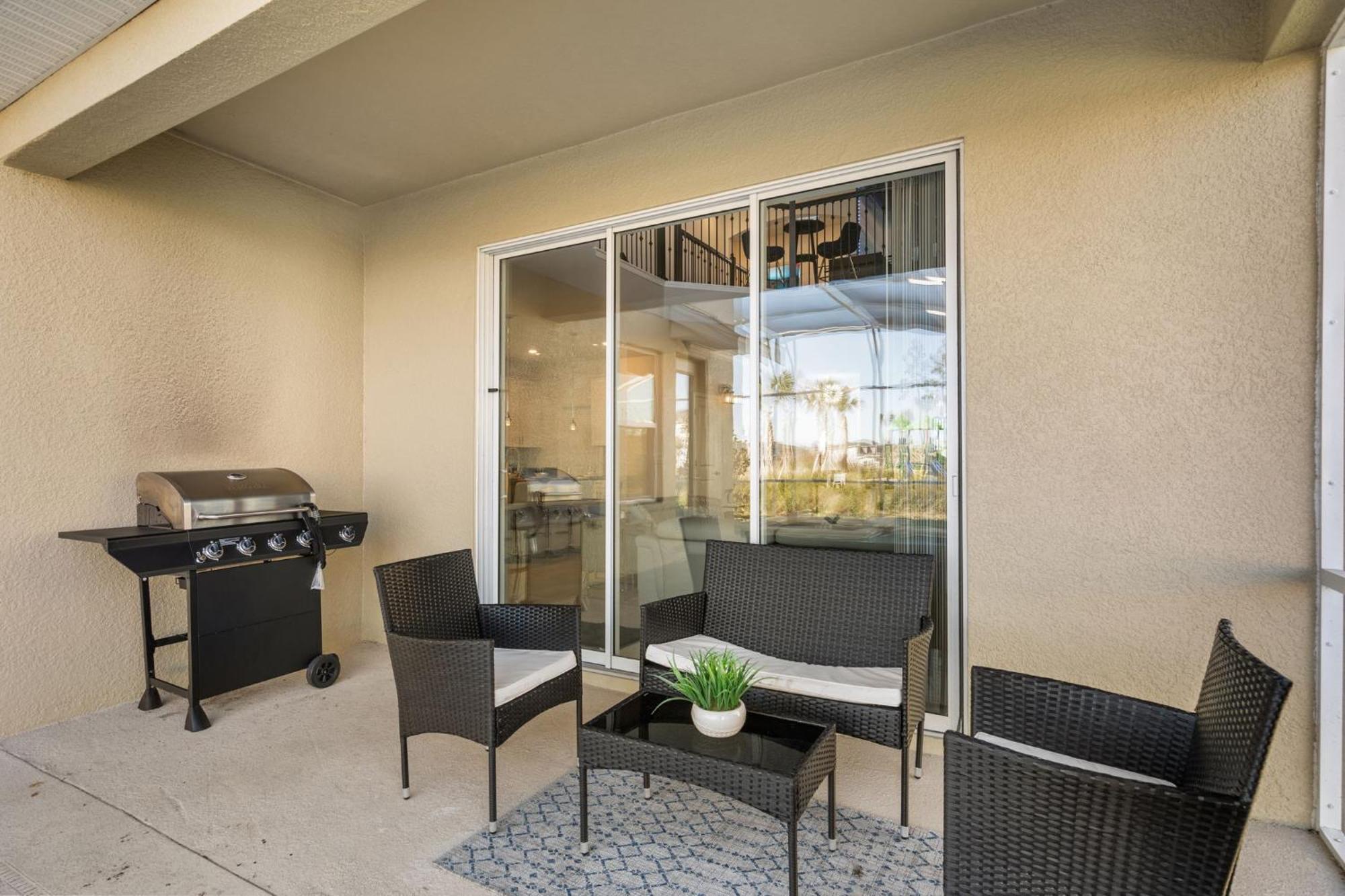 5Bedroom Cozy Home Close To Disney Resort Kissimmee Exterior foto